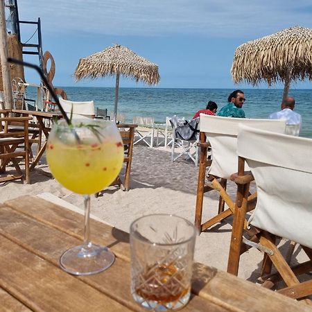 Casa Luca Hotell Vama Veche Eksteriør bilde