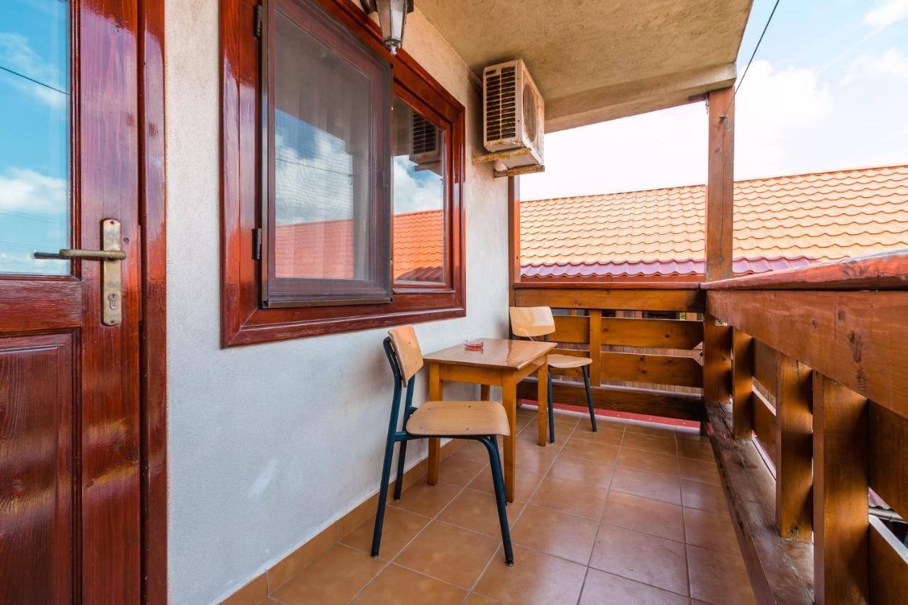 Casa Luca Hotell Vama Veche Eksteriør bilde