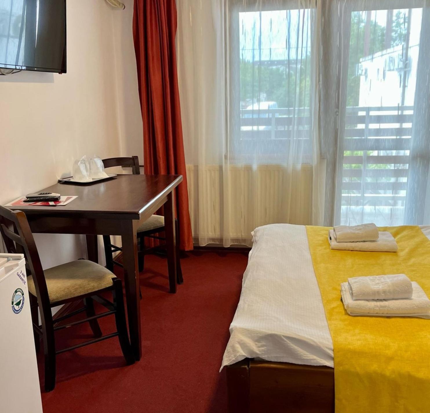 Casa Luca Hotell Vama Veche Eksteriør bilde